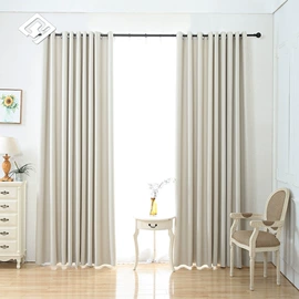 布艺窗帘;布艺窗纱;成品窗帘