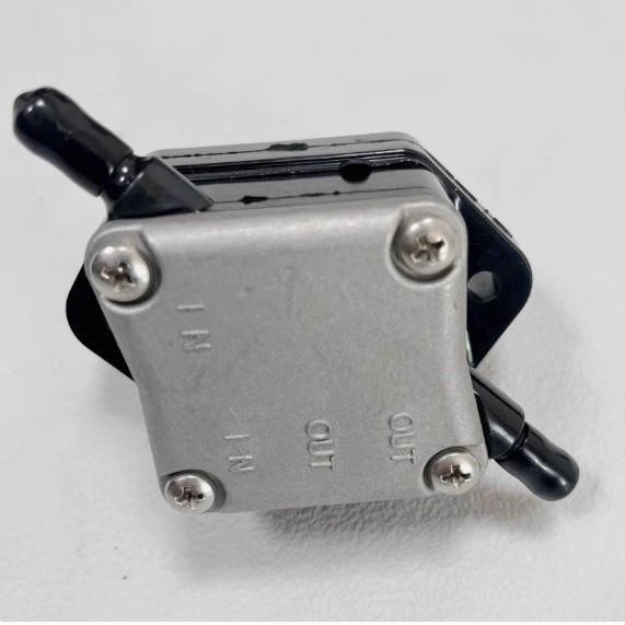 雅马哈4冲程60HP船外机 燃油泵 汽油泵 6C5-24410-00