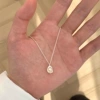 XL0159 жемчужное ожерелье