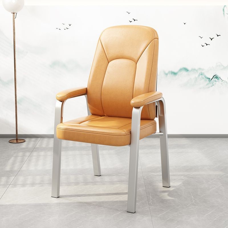 Mahjong Chair, Special Chair for Chess and Card Room, Household Mahjong Simple Office Chair, Heightened Comfortable Sedentary Computer Chair