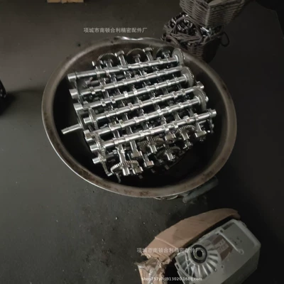 camshaft – Crankshaft, camshaft