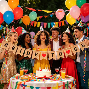Bride To Be�����鲼�������� ��ǰ�����Ɍ�׼�����|�ۙM�� ӆ��