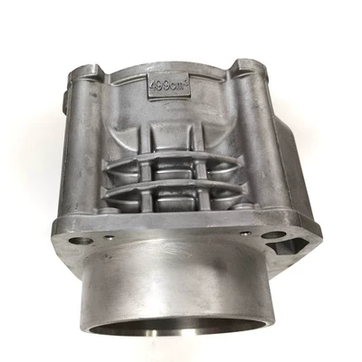 Cylinder and parts cylinder kit CF 500