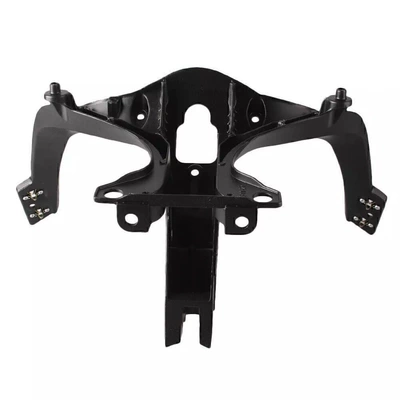 hood bracket headlight bracket – Motorcycle frame