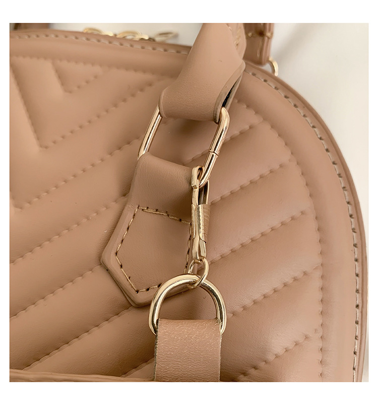 All Seasons Season Women'S Gender Women's All Seasons Pu Leather Fashion Handbag