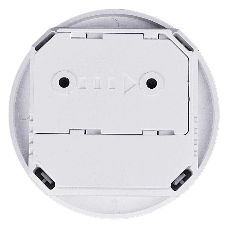 Миниатюрный сотовый брикетный детектор дыма UL2034 CO детектор угарного газа сигнализация концентрации ЖК-дисплея