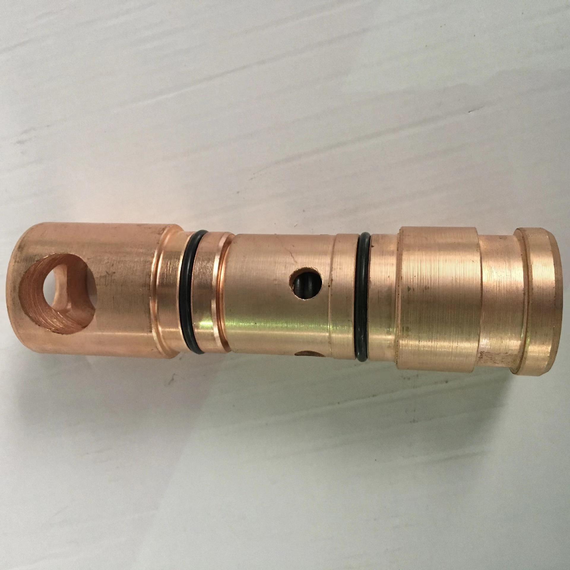 厂家生产煤矿用液压配件  矿用三用阀 碳钢材质 量大从优 现货