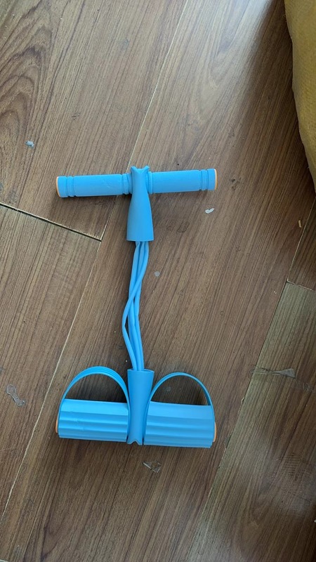 多機能ペダルラリー補助仰臥位で座っています。|undefined
