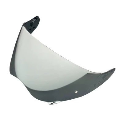 Dəbilqə (Kaska) aksesuarları: with Shoei Rally Helmets - hornet-silver