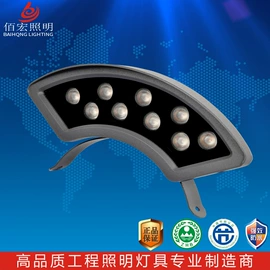 投光灯;LED装饰灯;埋地灯