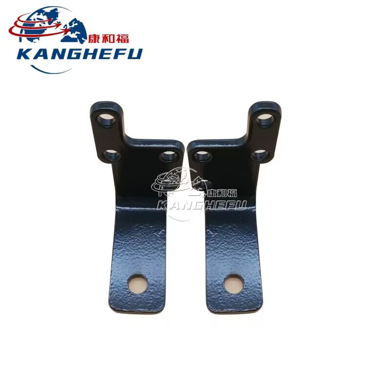 适用于林德1283叉车配件12834375603弓形件左12834375604弓形件右