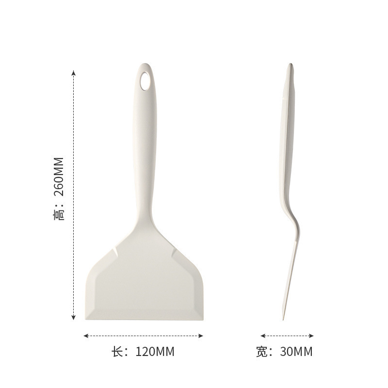 pastel de grano de alimentos resistente a altas temperaturas no pegajoso para alimentos