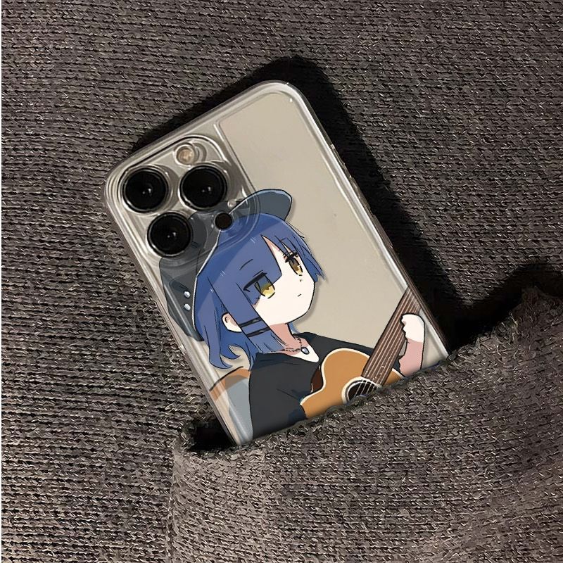 Custodia protettiva per iPhone 16 15 14 13 12 11 Pro Promax Plus Guitar Villain Apple 16 Fashion 14 All Inclusive 13 Anti-Drop 12_voghion.com