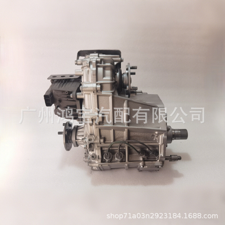 361006D190 Transfer Case Adapted to Lexus Gx470 Transfer Case 03-09 Models