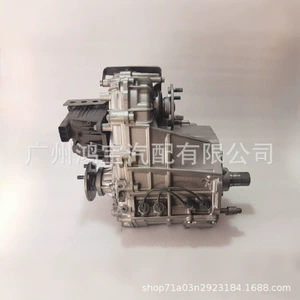 361006D190 Transfer Case Adapted to Lexus Gx470 Transfer Case 03-09 Models