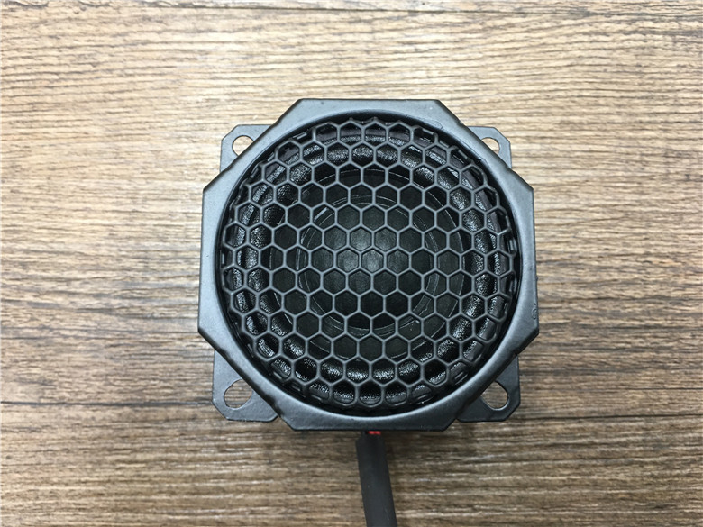 Jbl Home Modification 2inch Unit Speaker Car Audio Midrange Center Rear Surround Loudspeaker