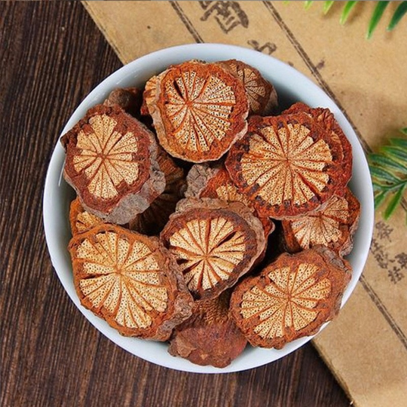 Da Xue Teng Powder (Sargentodoxa cuneata) — Dried Yunnan Vine Stem Powder, 500g key features