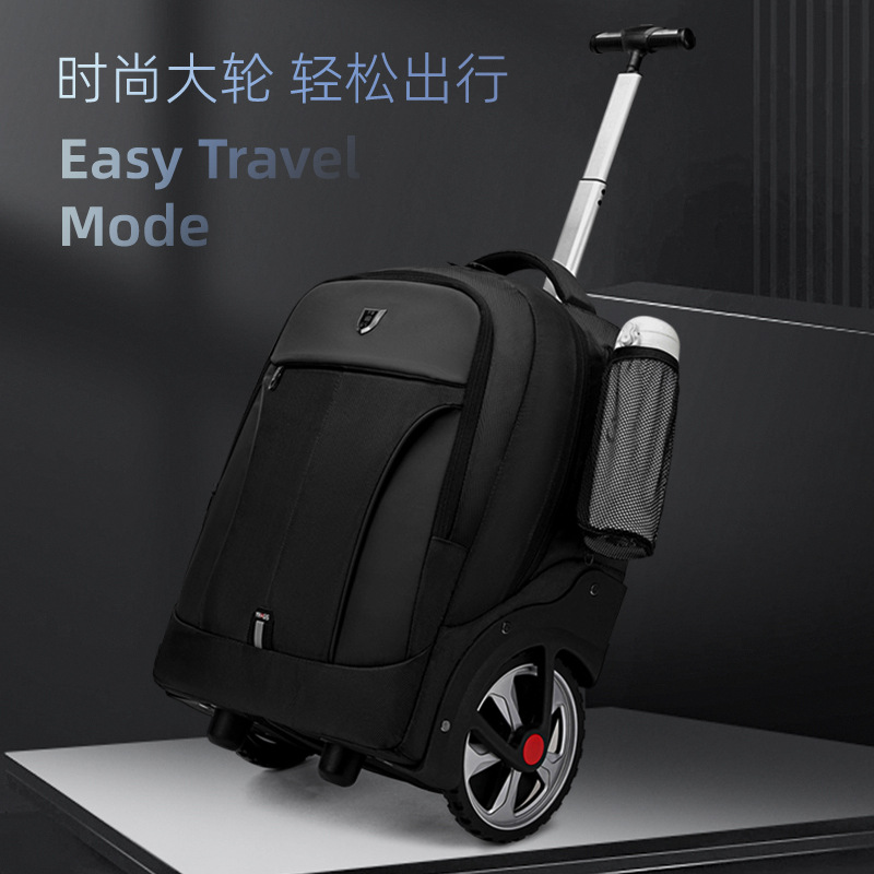 Trolley Case
