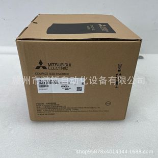 Mitsubishi drive FR-E740-5.5K-CHT FR-E740-7.5K-CHT bargain