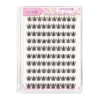 Glip -free 10 row 100 clusters of lazy trilogy 12mm