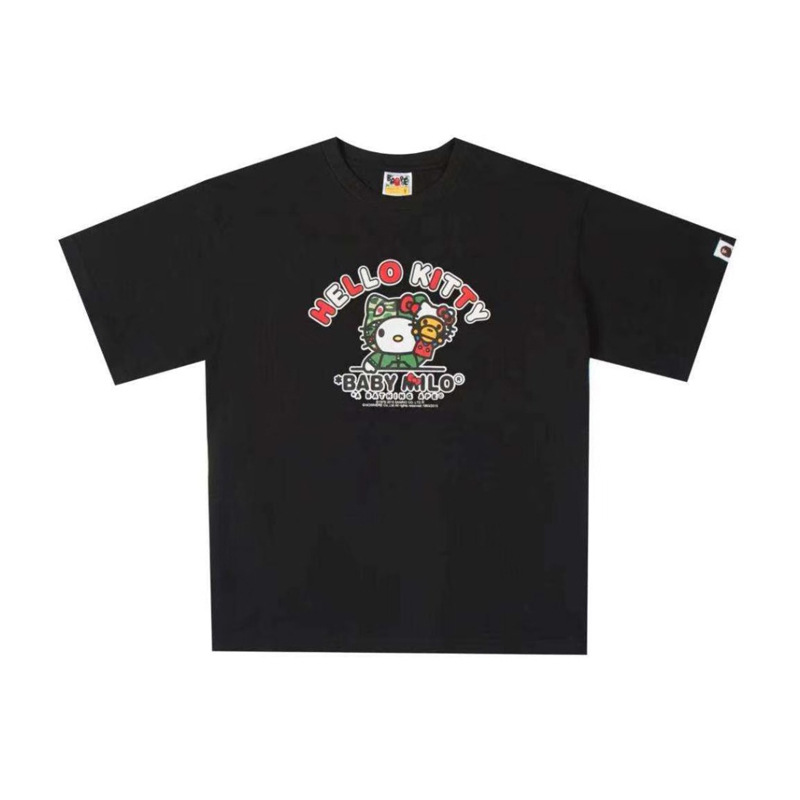 146 preto verde / S