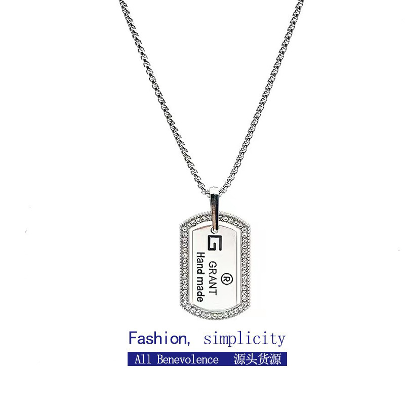 pendant