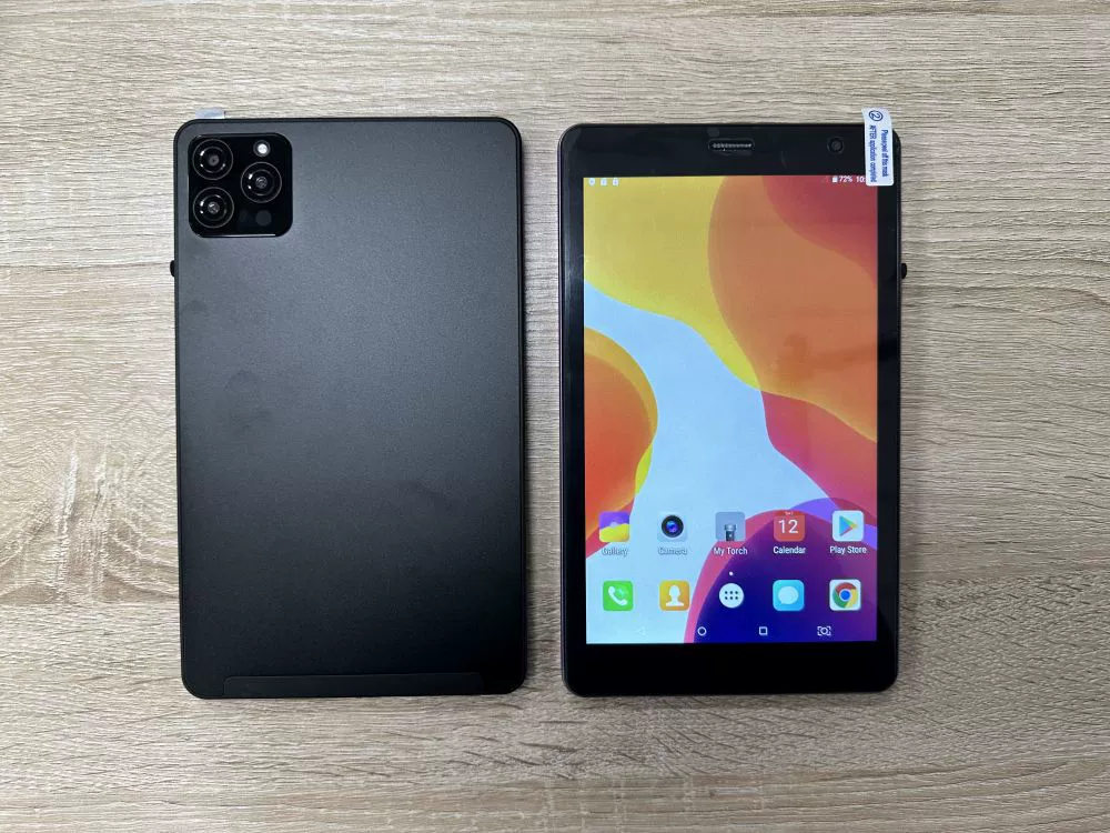 Планшет-ноутбук 8", коллекция 2023, Bluetooth, 3G