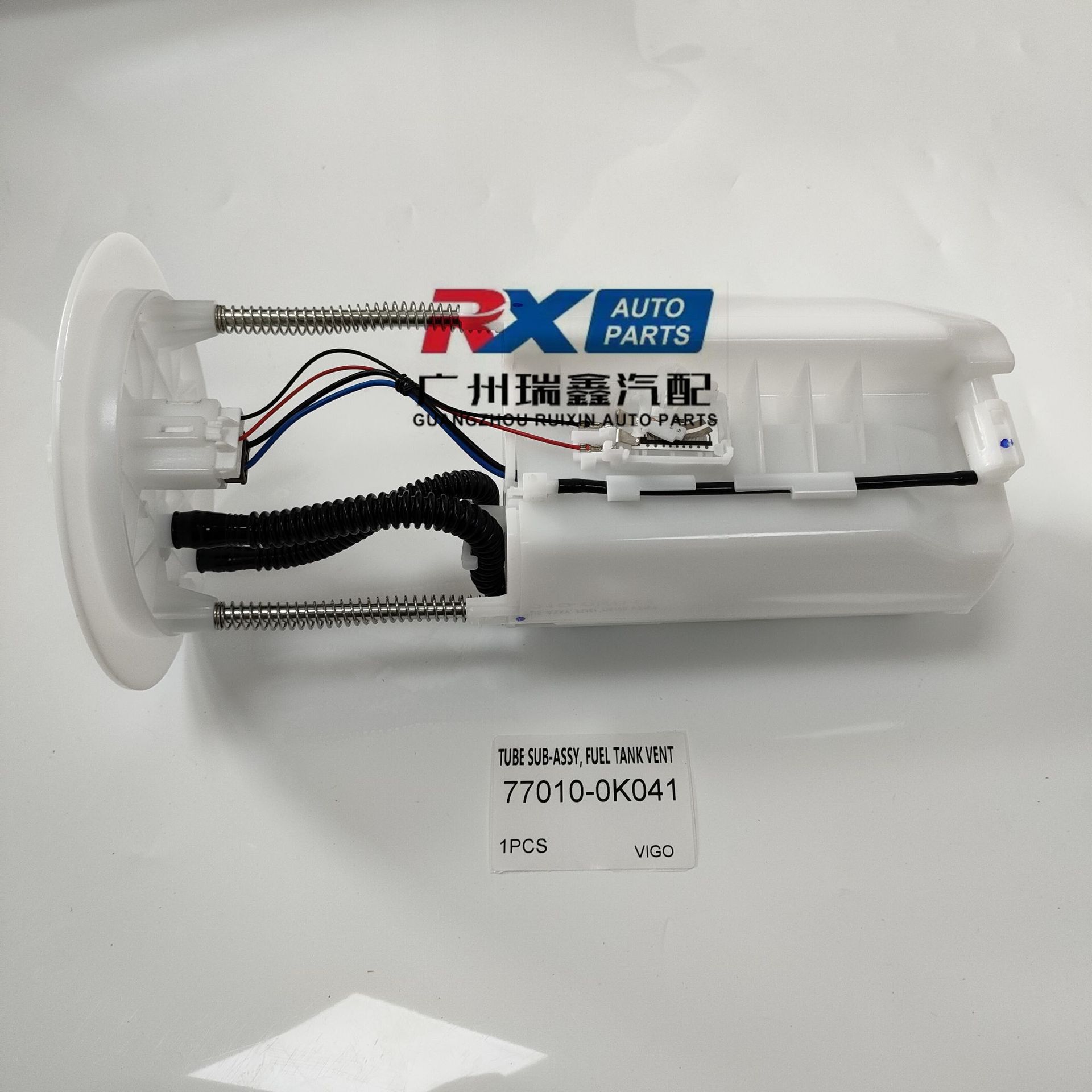 Adecuado para Toyota pickup hailax VIGO bomba de combustible HILUX bomba de aceite 77010-0K041 bomba de aceite