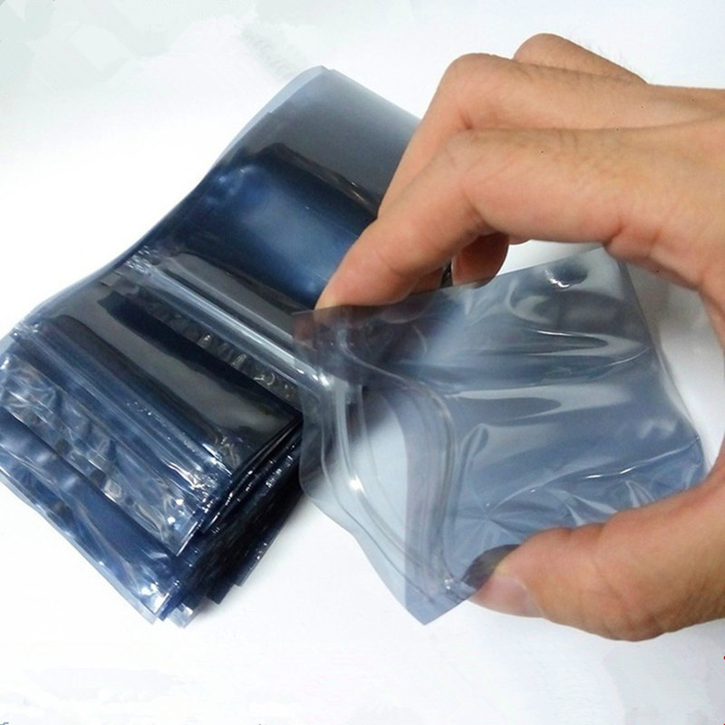 28*28*33*38 30*40*45电子防静电袋子显卡硬盘袋元器件主板包装袋