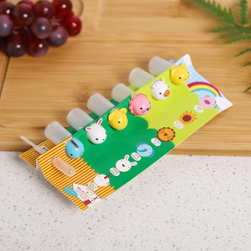 キッチン家庭用ミニ調味料ボトルトマトサラダハニースクイーズボトルソースボトル食品グレードのスクイーズボトルクロスボーダー|undefined