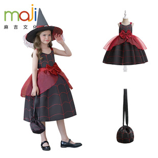 �f�}����ͯ���b����Ѫ���Y��ȹŮͯ��ɫ����Ů��ȹcosplay�ݳ���