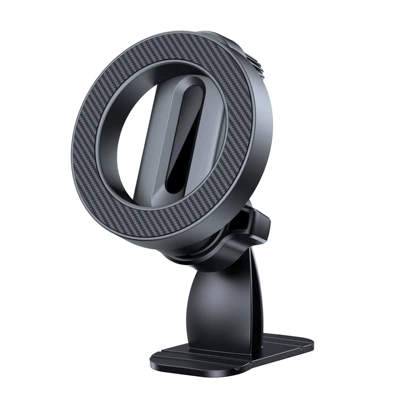Holder Car-Mounted Cross-Border Tesla – Car phone holder - c37n2-magsafe-magnetic-car-mount-phone-holder