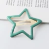 Pentagon green