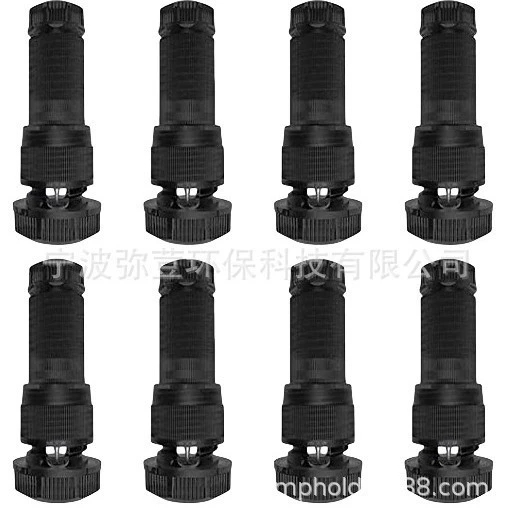 Прокольный соединитель, разрыв провода, прокольный световой кабель, клемма с сердечником из чистой меди, корпус из PA66