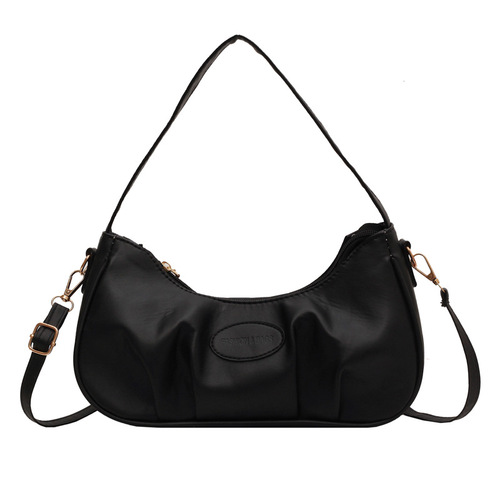 Underarm bag for women  summer new unpopular design single shoulder crossbody bag for women casual stylish small square bag for women