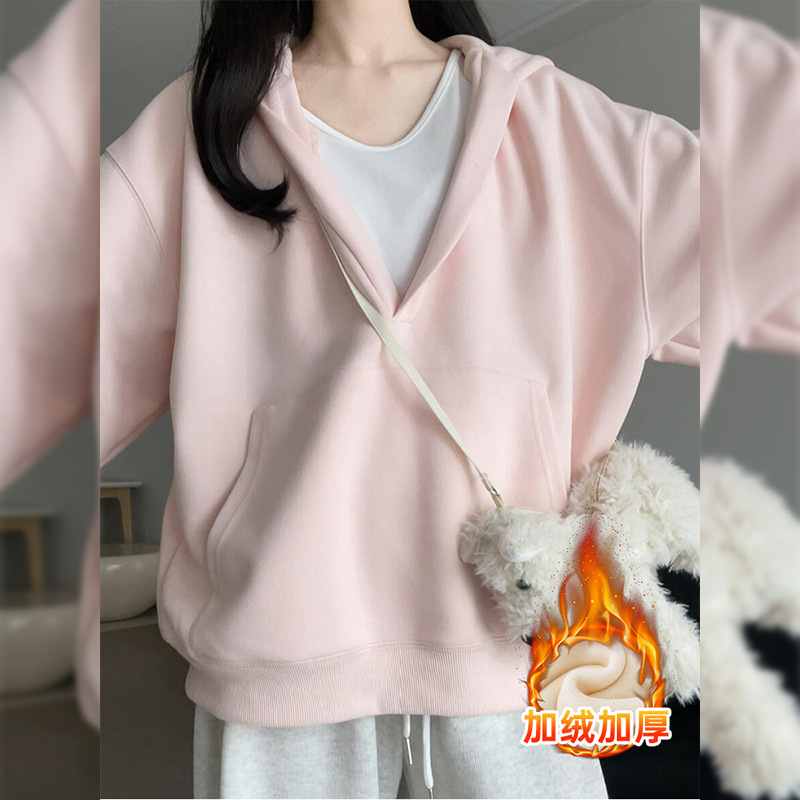 핑크 [가을, 겨울에는 벨벳으로 두껍게]