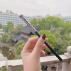 Пластиковая ручка, маленькая кисть для консилера