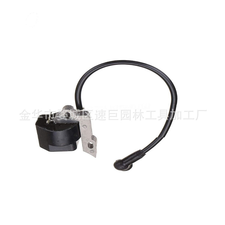 林升割草机配件PP3314 P3314WS P3314WSA P3416高压包530039198