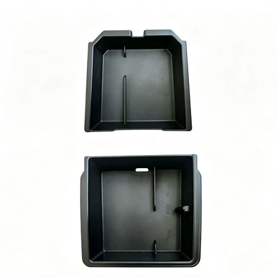 Upper Armrest Box, Armrest box