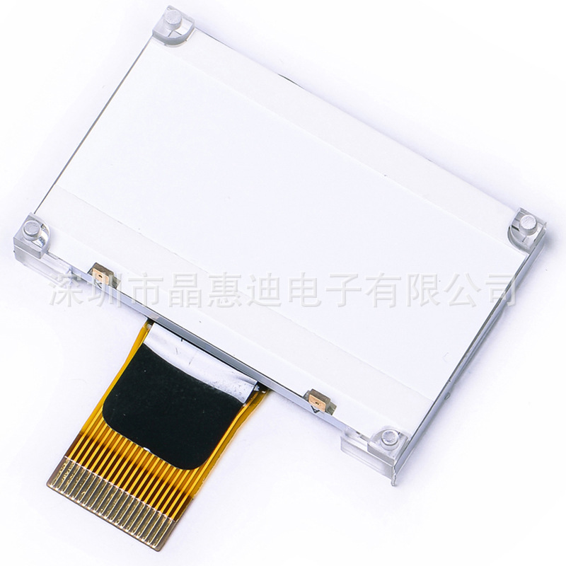 LCDҺ����/1.2Ӣ��/128X64/Һ��ģ��/JHD12864-G06BOB-BL/����