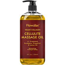 �羳�F؛���R�dTK������Ƥ�M����Ħ��CELLULITE MASSAGE OIL
