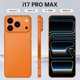 �羳���N�������֙Ci17 ProMax��7.3Ӣ������֙CԴ�^�S��ֱ�l