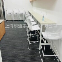 设计定制办公家具宜·柯萨品牌职员桌椅休闲沙发文件资料柜展示柜