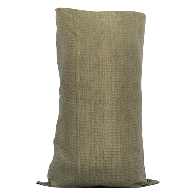 Fábrica directa pp bolsas de plástico tejidas al por mayor grandes bolsas de piel de serpiente bolsa de construcción bolsa de basura expreso