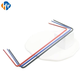 文具配件;办公文教五金;服饰箱包五金