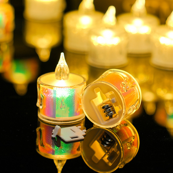 Travel LED lights for camping
