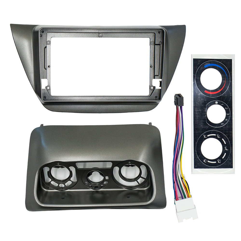 Aplicable a 05 - 08 Mitsubishi Lancer / Go Lan Android navegación de automóviles Fang Yitong cuatro núcleos / motor de ocho núcleos