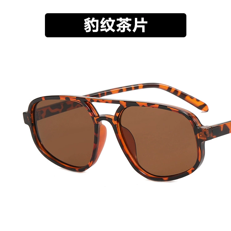 Sunglasses retro 2022, solar-powered lenses, metal hinge frames, multi-color options