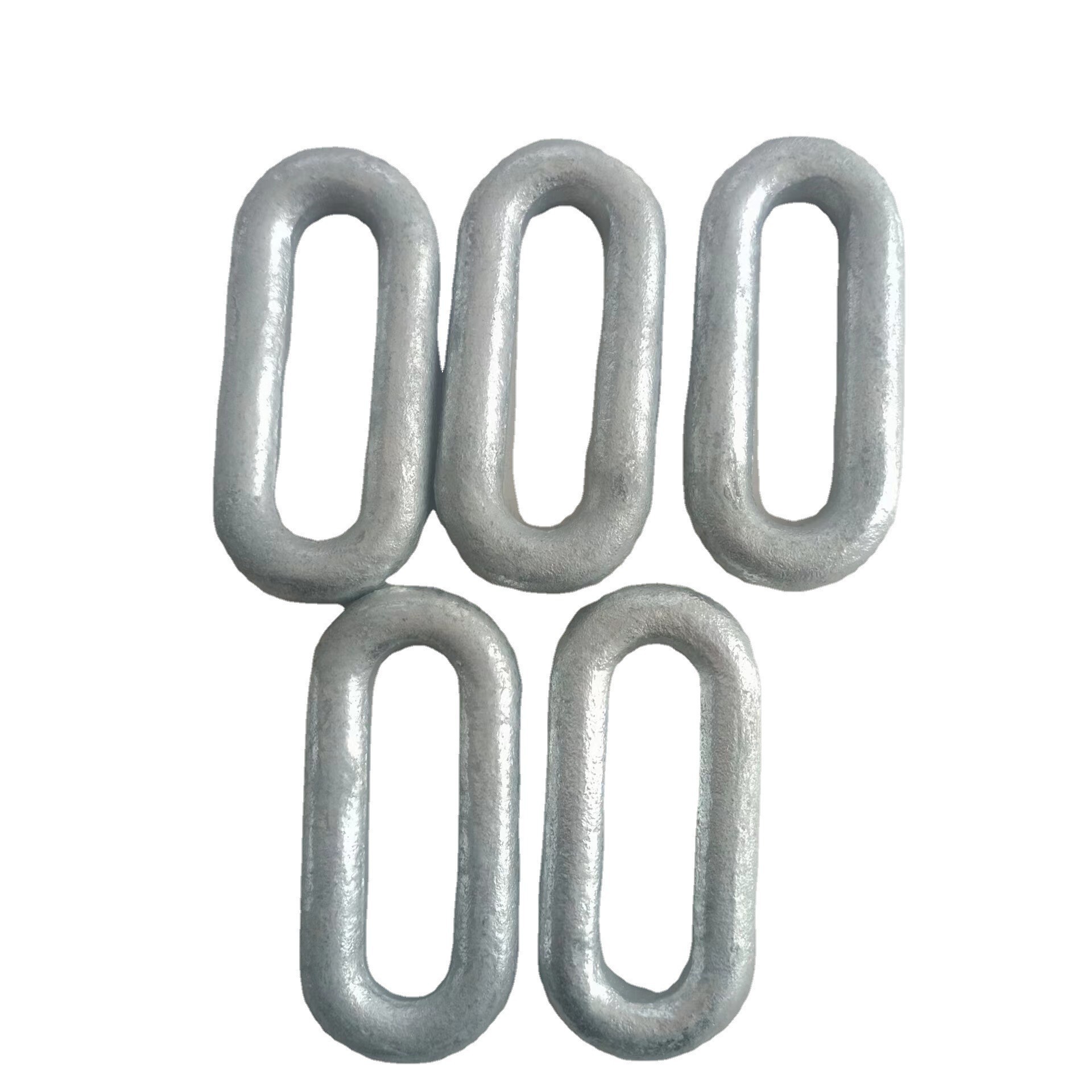 衡利兴光电 电力工程通用连接金具 PH型延长环 连接金具使用