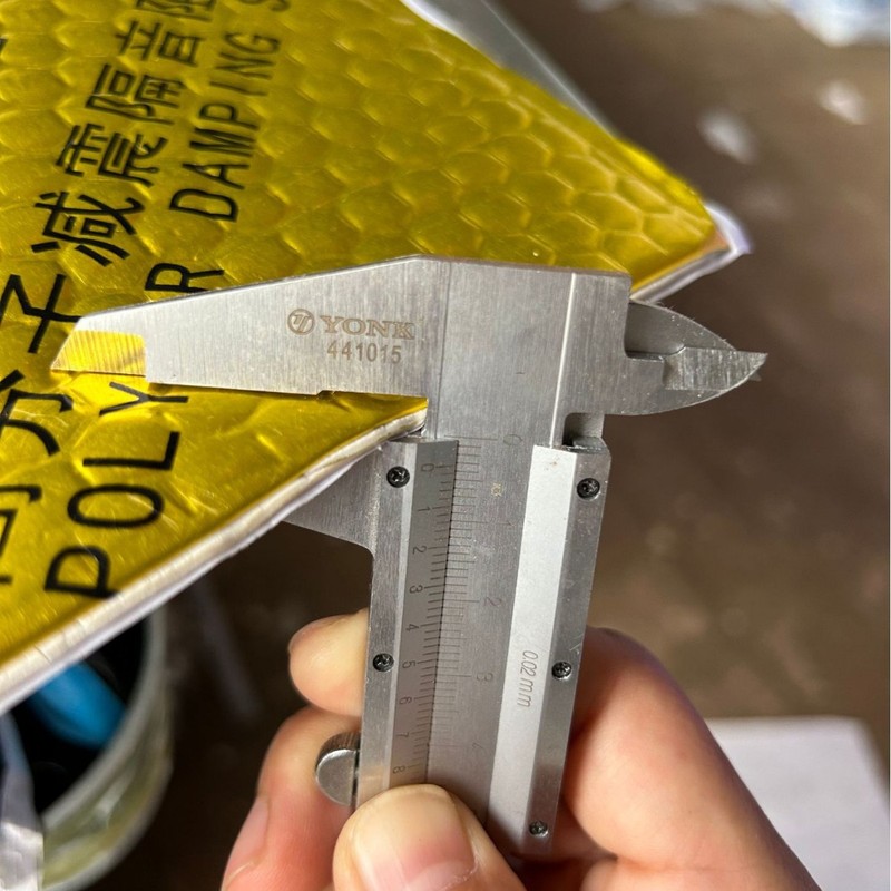 防音綿下水管ダンピングシート自己粘着パッケージ浴室排水管消音綿吸音材家庭用|undefined